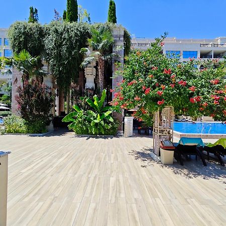 Argisht Studio 602 Golden Sands Eksteriør billede